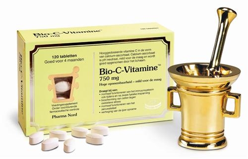 Bio C Vitamine