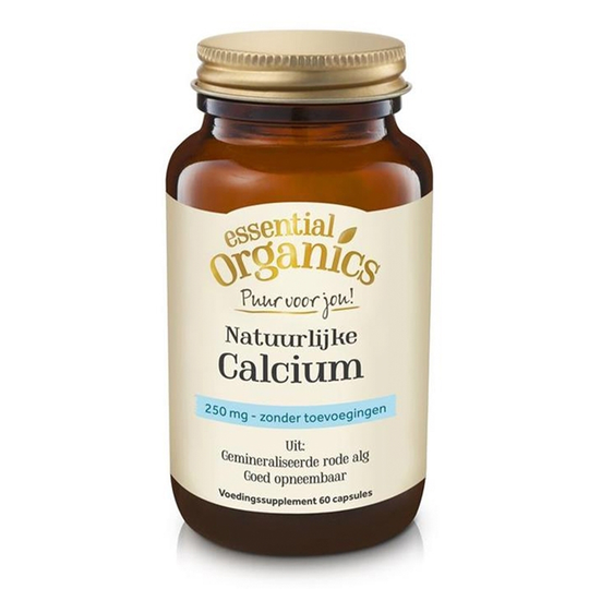 Natuurlijke Calcium