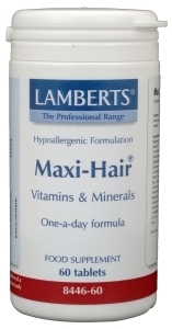Maxi Hair