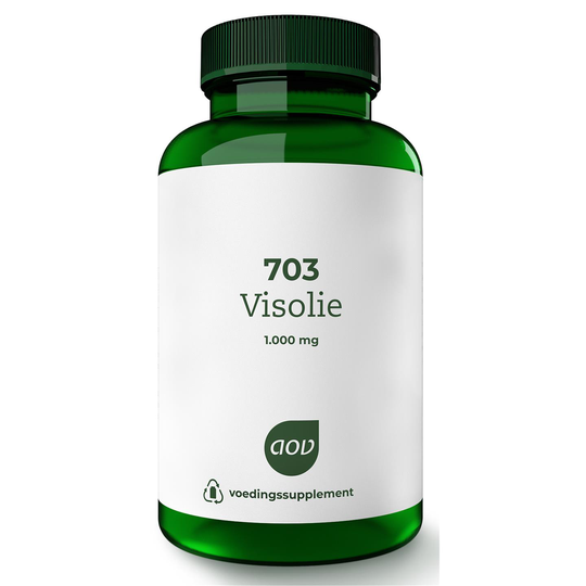 703 Visolie 1000 mg