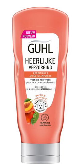 Guhl Heerlijke verzorging conditioner (200 Milliliter)