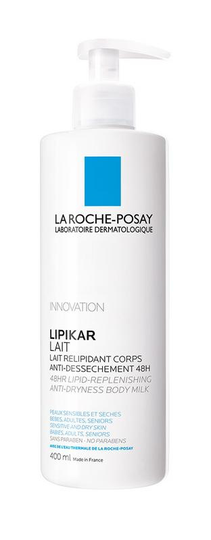 La Roche Posay Lipikar bodymilk (400 Milliliter)