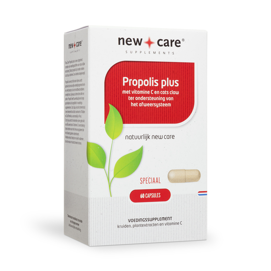 Propolis Plus (60 capsules)
