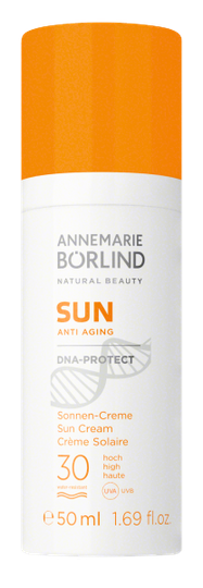 Anti Aging DNA Protect SPF 30 (SUN-serie)