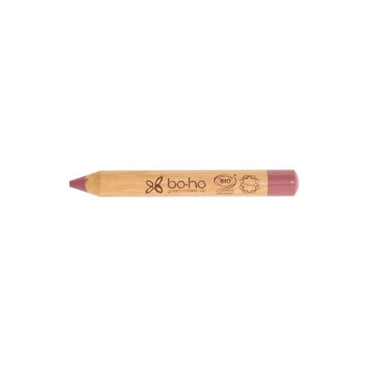 Boho Cosmetics Lippotlood vieux rose 02 (1 Stuks)