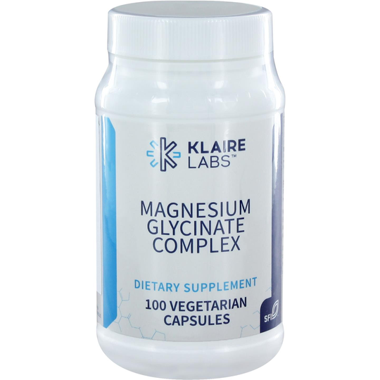 Magnesium Glycinaat complex