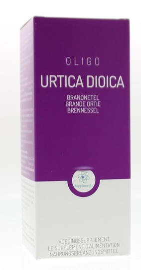 Oligoplant Urtica dioica (120 Milliliter)
