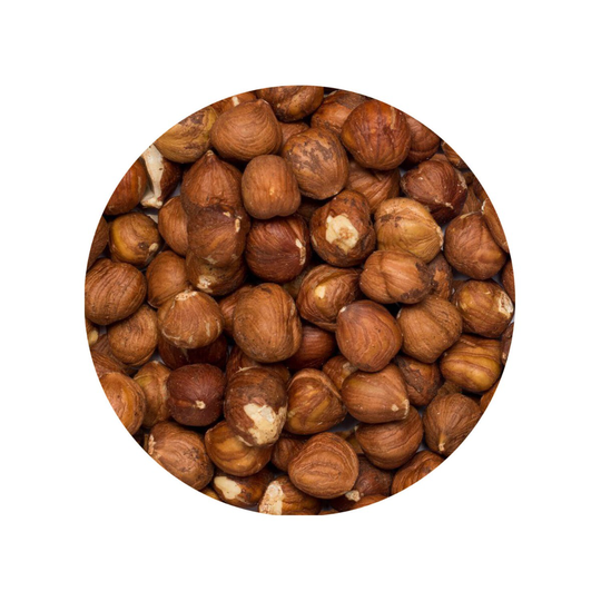 Hazelnoten 11-13 mm Biologisch 1 kg