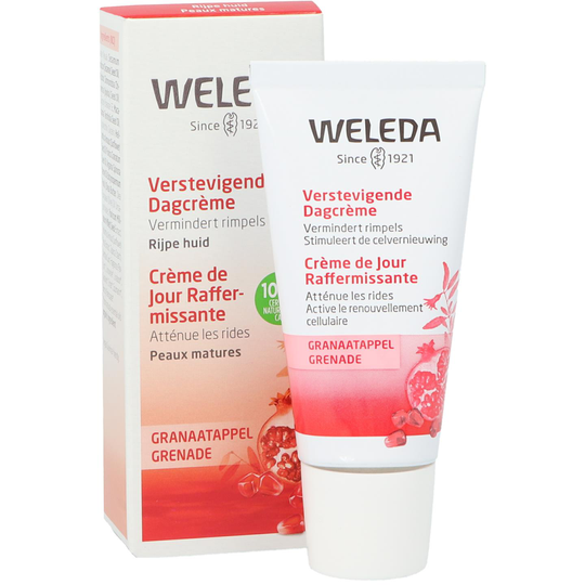 Granaatappel dagcrème