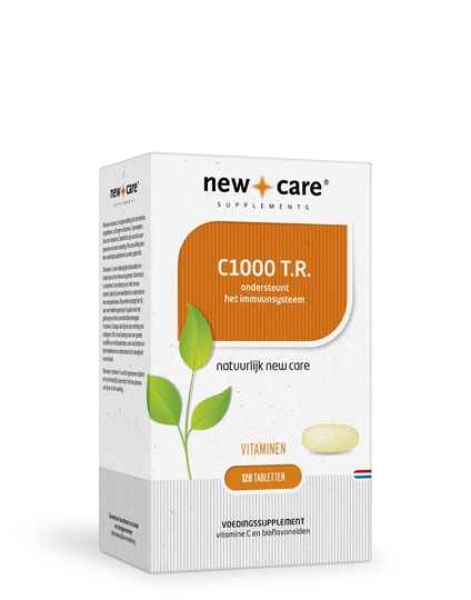 C1000 TR (120 tabletten)