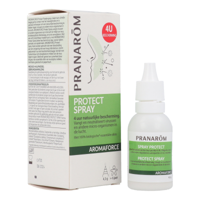 Pranarôm Aromaforce Protect Spray | 4,5 g