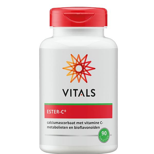 Vitals Ester C 1000 mg (90 Tabletten)