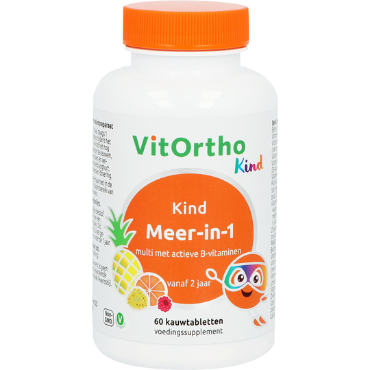 Meer-in-1 Kind