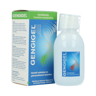 Gengigel Hydrogel | 150 ml