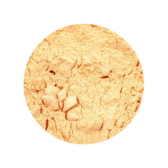 Wortel Poeder Biologisch 1 kg