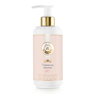 Roger&Gallet Tubéreuse Hédonie Geparfumeerde Bodylotion | 250 ml