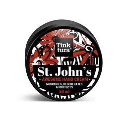 Tinktura St Johns handcreme (50 Milliliter)