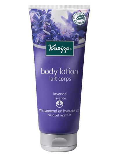 Kneipp Bodylotion relaxing hydrating (200 Milliliter)