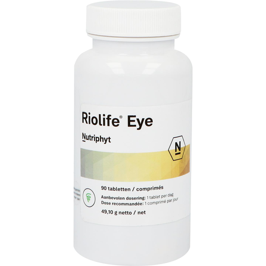 Riolife Eye