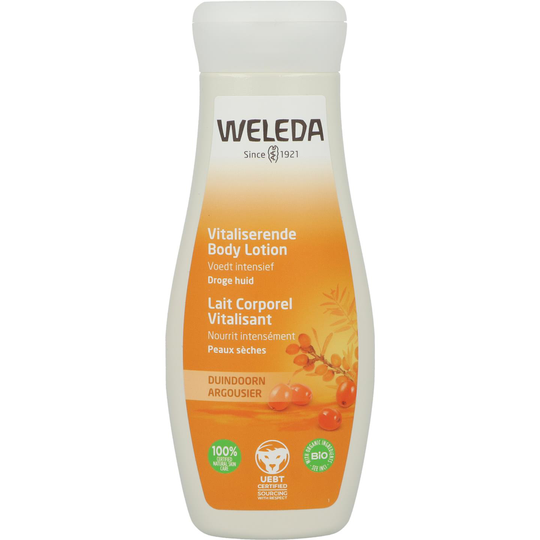 Duindoorn Bodylotion