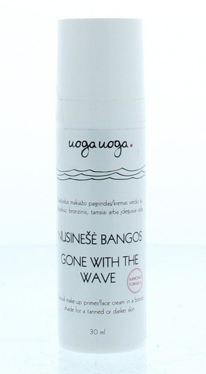 Uoga Uoga Primer gone with the wave (30 Milliliter)