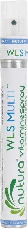 Vitamist Nutura WLS Special multi (13 Milliliter)