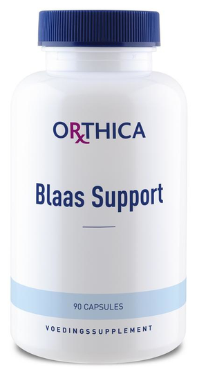 Orthica Blaas support