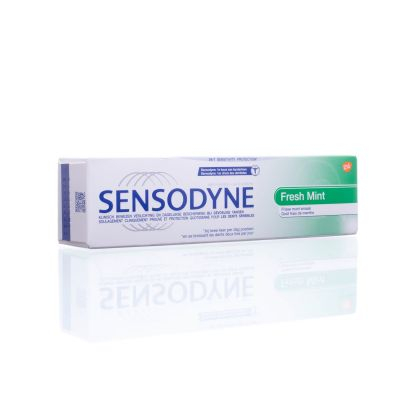 Sensodyne Fresh Mint Tandpasta | 75 ml