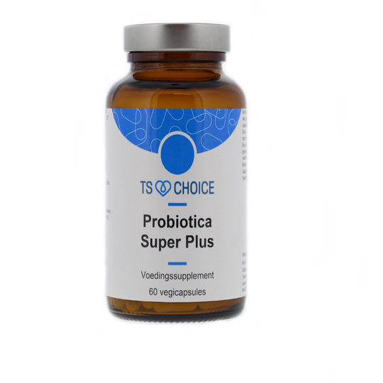 Probiotica Super Plus