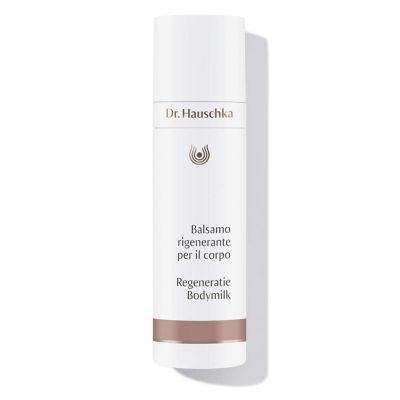 Dr. Hauschka Regeneratie Bodymilk | 150 ml