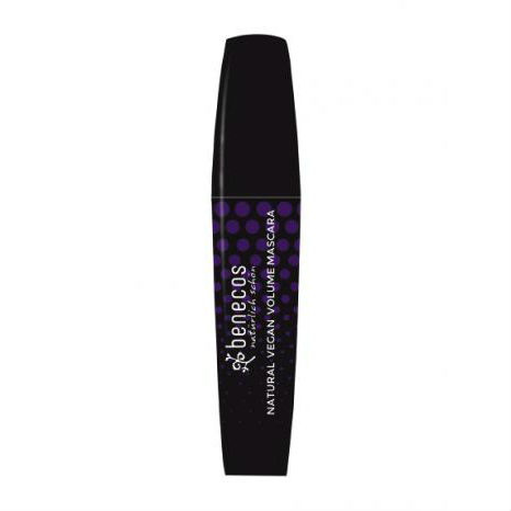 Benecos Mascara volume magic black vegan (10 Milliliter)