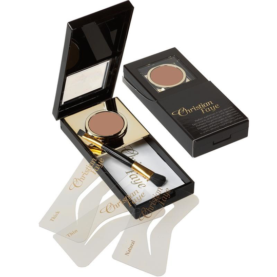 Christian Faye Eyebrow brown (3 Gram)