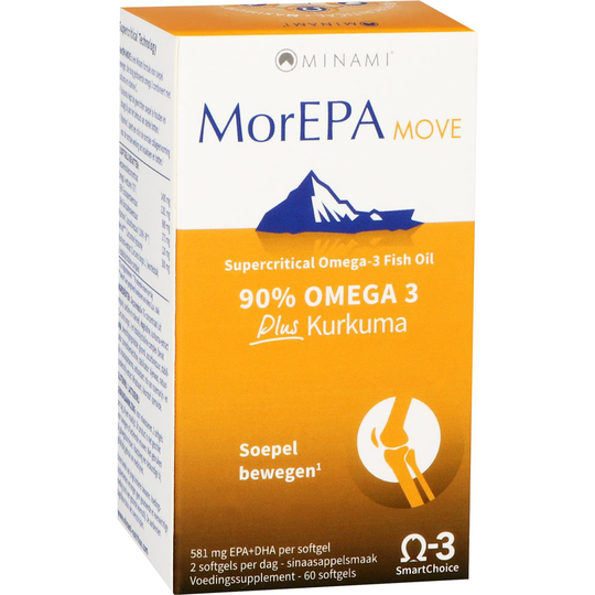 MorEPA Move