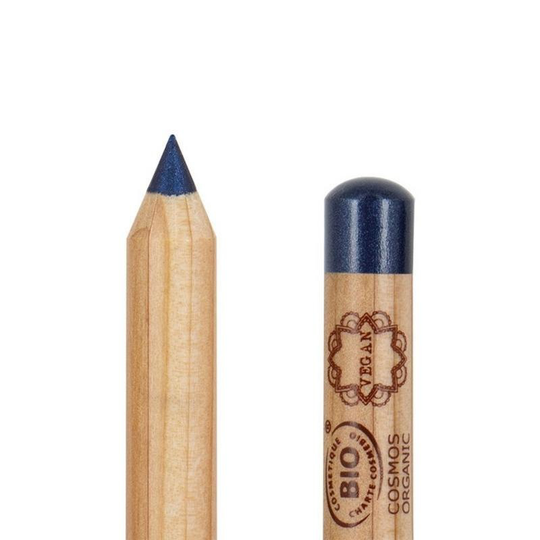 Boho Cosmetics Oogpotlood 05 blauw (1 Stuks)