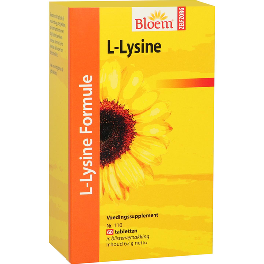 L-Lysine