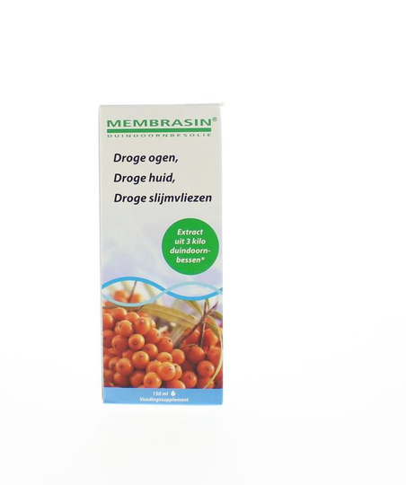 Membrasin Vloeibaar (150 Milliliter)