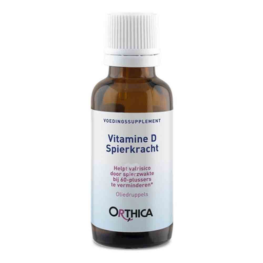 Vitamine D
