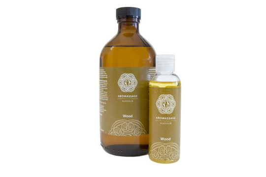 CHI Aromassage wood (500 Milliliter)