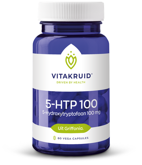 5-HTP 100 mg