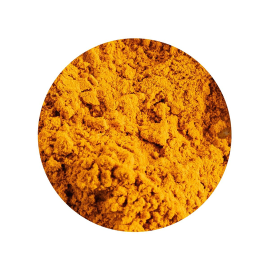 Curcuma Poeder kiemarm Biologisch 1 kg