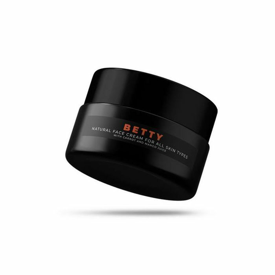 Tinktura Betty face cream SPF12 (50 Milliliter)