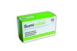 Trenker Sumivital (120 Capsules)