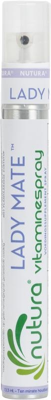 Vitamist Nutura Ladymate (13 Milliliter)