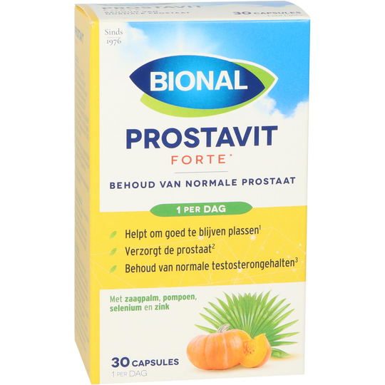 Prostavit Forte