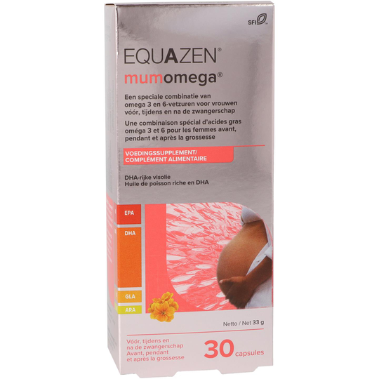 MumOmega