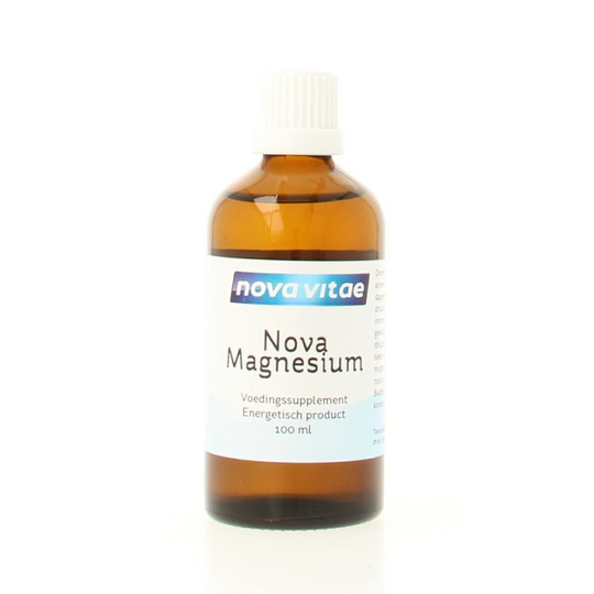 Nova Vitae Magnesium