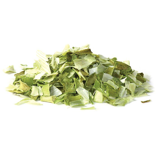 Prei Gesneden Groen-Wit Biologisch 1 kg
