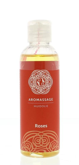 CHI Aromassage 8 roses (100 Milliliter)