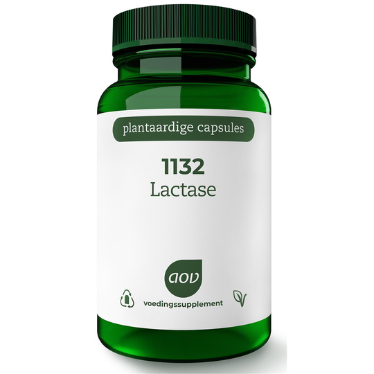 1132 Lactase