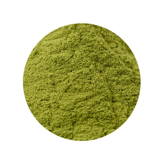 Spinazie Poeder Biologisch 1 kg